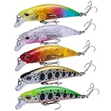 海釣りルアー10個セット　B17 Amazon | 10 ピース/ロット 1.5 グラム 3 センチメートル